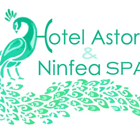 Astoria & Ninfea Ξενοδοχείο 3*