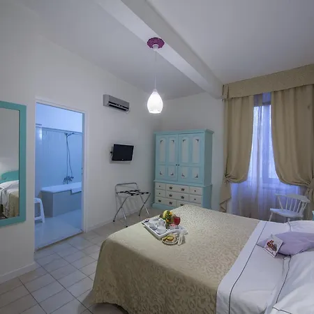 Astoria & Ninfea 3* Fiuggi