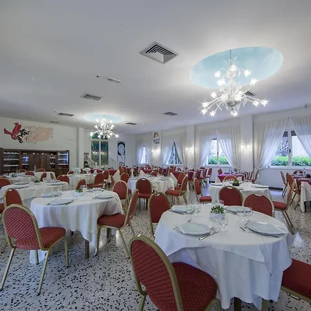 Ξενοδοχείο Astoria & Ninfea Fiuggi