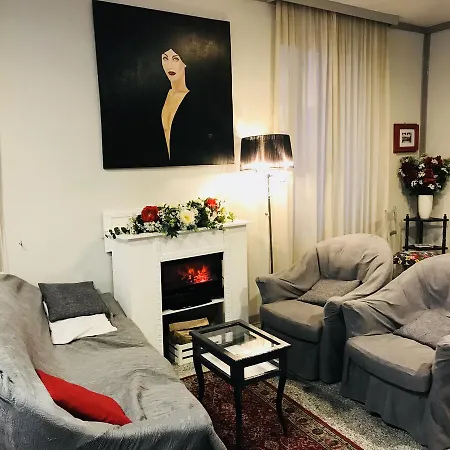 Ξενοδοχείο Astoria & Ninfea 3*
