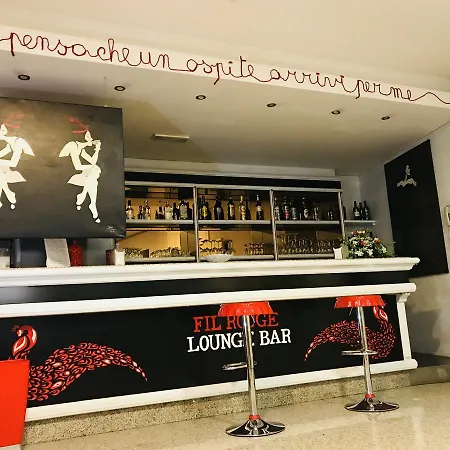 Hotel Astoria & Ninfea Fiuggi