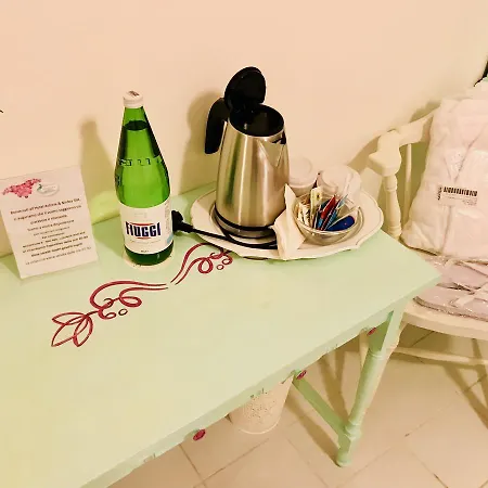 Astoria & Ninfea Hotel Fiuggi