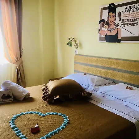Astoria & Ninfea Ξενοδοχείο 3*