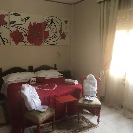 Astoria & Ninfea Hotel