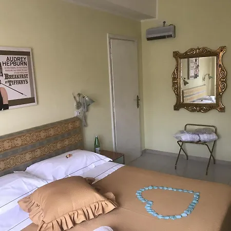 Astoria & Ninfea Ξενοδοχείο Fiuggi