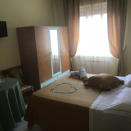 Astoria & Ninfea Hotel