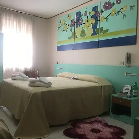 Ξενοδοχείο Astoria & Ninfea 3*