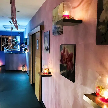 Hotel Astoria & Ninfea 3*