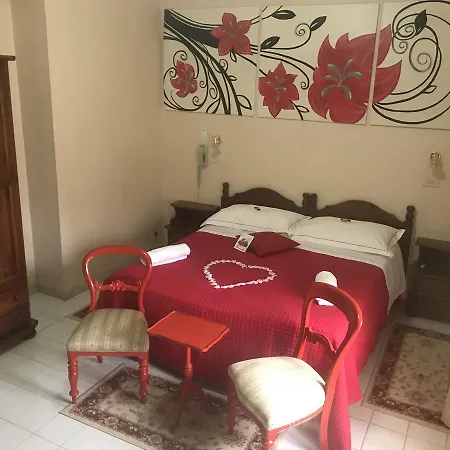 Astoria & Ninfea Ξενοδοχείο 3*