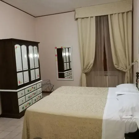 Astoria & Ninfea Ξενοδοχείο