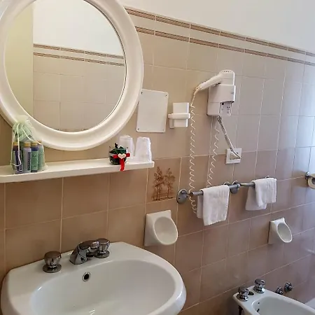 Astoria & Ninfea 3* Fiuggi