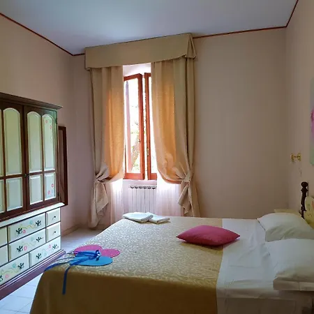 Ξενοδοχείο Astoria & Ninfea Fiuggi