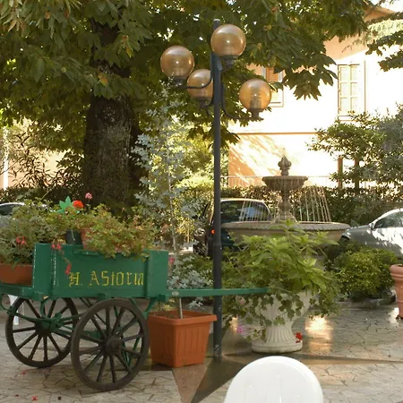 Ξενοδοχείο Astoria & Ninfea