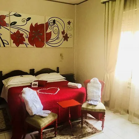 Ξενοδοχείο Astoria & Ninfea 3*