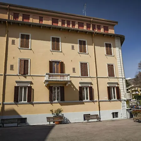 Hotel Astoria & Ninfea 3*